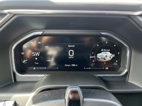 New 2026 GMC Sierra 1500 Denali Ultimate image 36