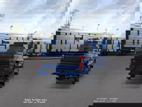 New 2026 Ford F250 Platinum image 8