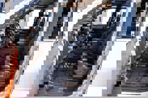 Used 2023 GMC Sierra 1500 Denali image 9