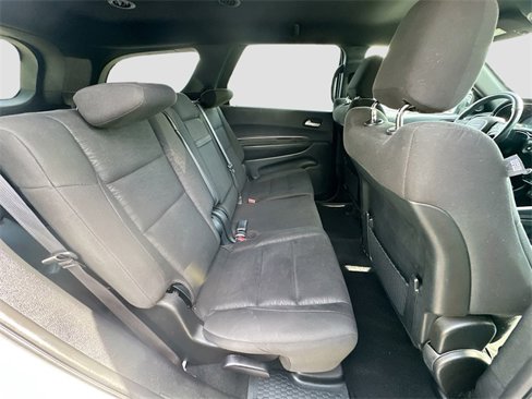 Certified 2024 Dodge Durango SXT image 25
