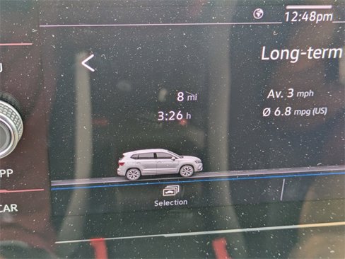 New 2025 Volkswagen Taos S image 31