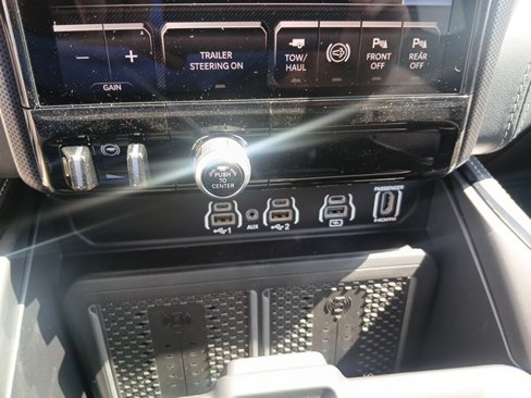New 2026 RAM 2500 Limited image 54