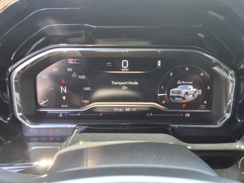 New 2025 GMC Sierra 1500 SLT w/ SLT Premium Package image 13