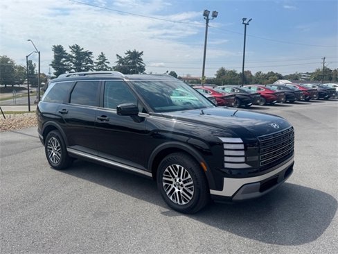 New 2026 Hyundai Palisade SEL image 2