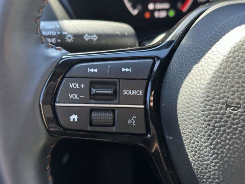 Used 2024 Honda HR-V Sport image 23