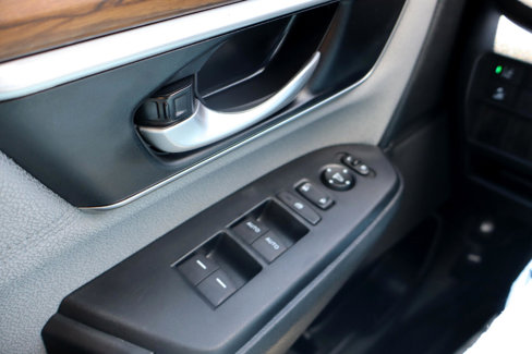 Used 2022 Honda CR-V EX image 15