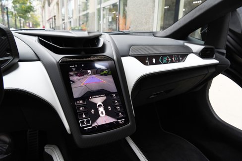 Used 2024 Lamborghini Revuelto image 14