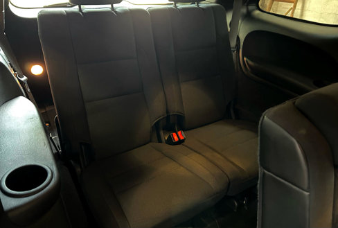 Used 2012 Dodge Durango Crew w/ Entry Nav/Commuter Group image 19