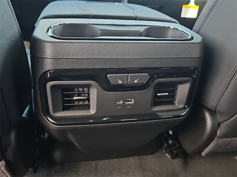 New 2026 GMC Sierra 2500 AT4 w/ AT4 Premium Plus Package image 19