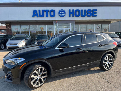Used 2018 BMW X2 xDrive28i image 1