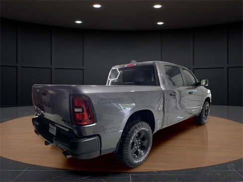 New 2026 RAM 1500 Classic Warlock image 5