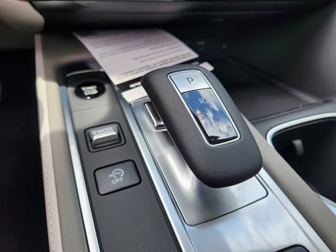 New 2026 INFINITI QX60 Luxe image 22
