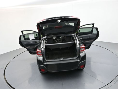 Used 2023 Subaru Crosstrek 2.5i Limited w/ Moonroof Package image 40