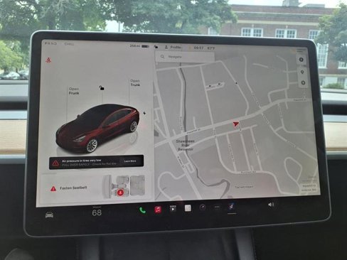 Used 2022 Tesla Model 3 Long Range image 27