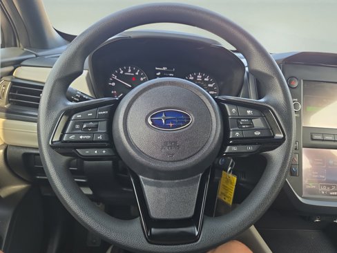 Certified 2025 Subaru Forester image 14