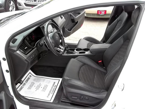 Used 2018 Hyundai Sonata Sport image 7