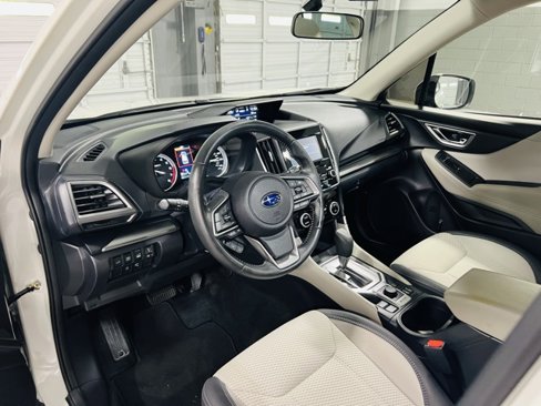 Used 2023 Subaru Forester Premium image 24