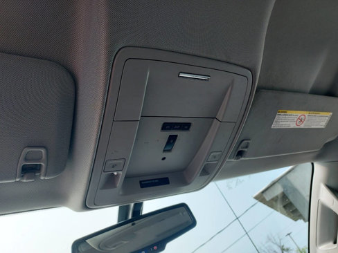 Used 2019 Chevrolet Silverado 2500 W/T w/ WT Convenience Package image 18