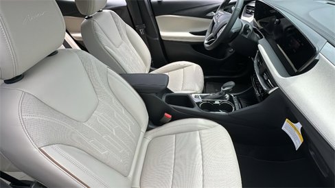 New 2026 Buick Encore GX Avenir w/ Avenir Technology Package image 20