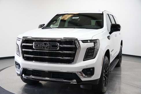 New 2026 GMC Yukon Elevation image 3