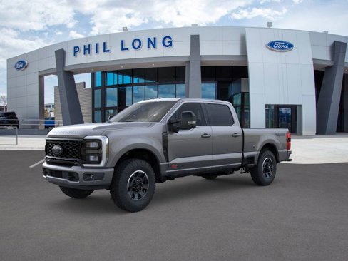 New 2026 Ford F350 Lariat image 1