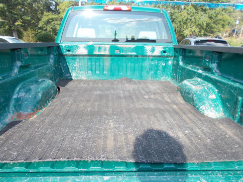 Used 2015 Chevrolet Silverado 2500 W/T w/ WT Fleet Convenience Package image 18
