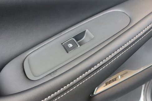 New 2025 INFINITI QX60 Luxe w/ Black Edition image 23
