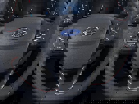 New 2025 Ford Escape ST-Line image 12