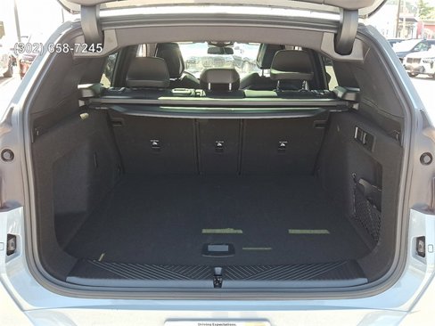 Used 2025 BMW X3 M50 image 24