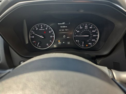 New 2025 Subaru Ascent Onyx Edition image 20