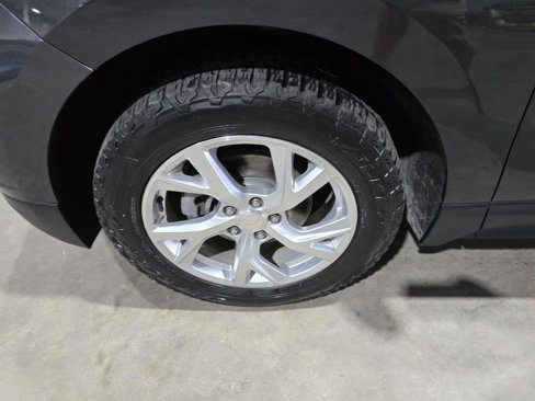 Used 2020 Chevrolet Equinox Premier image 22