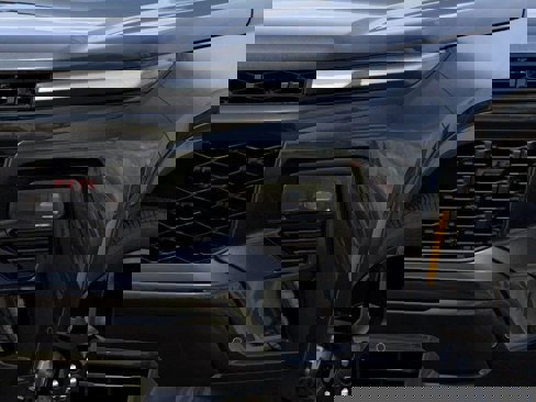 New 2026 Chevrolet Traverse RS image 10