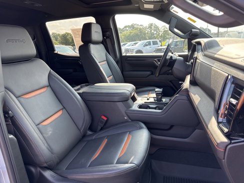 Used 2025 GMC Sierra 1500 AT4 w/ AT4 Preferred Package image 29