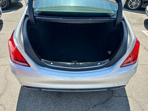 Used 2016 Mercedes-Benz S 550 Sedan image 49