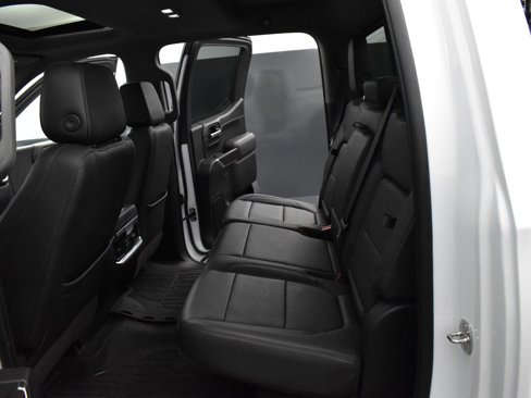 Used 2022 GMC Sierra 1500 SLT w/ SLT Premium Plus Package image 29