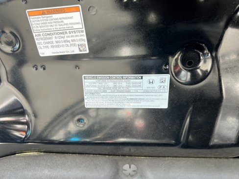 Used 2024 Honda Accord EX image 14