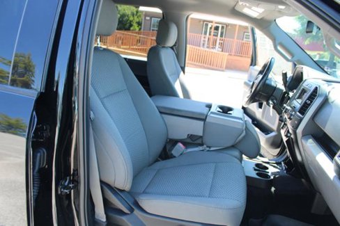 Used 2018 Ford F150 XLT w/ Equipment Group 301A Mid image 24