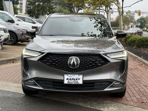 Certified 2023 Acura MDX A-Spec image 26