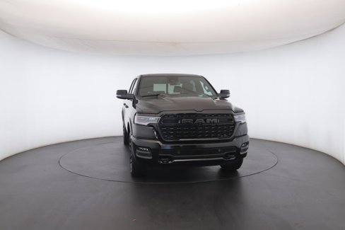New 2026 RAM 1500 Limited image 43