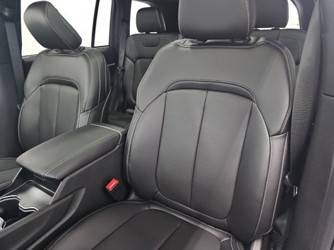 New 2025 Jeep Grand Cherokee Limited w/ Luxury Tech Group II image 23