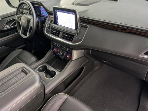 Used 2023 Chevrolet Tahoe Premier image 37