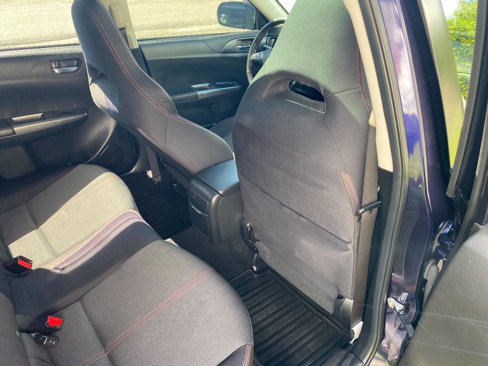 Used 2013 Subaru Impreza WRX Premium image 15
