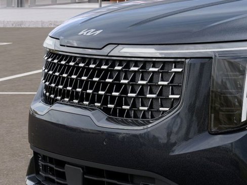 New 2026 Kia Carnival SX Prestige image 12