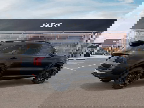 New 2026 Kia Sorento SX Prestige image 6