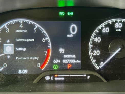 Used 2024 Honda Civic Sport image 27