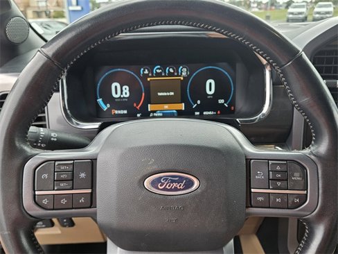 Used 2023 Ford F150 Lariat image 24