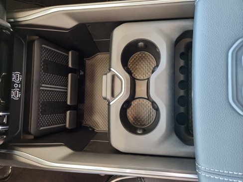 New 2025 RAM 2500 Laramie image 15