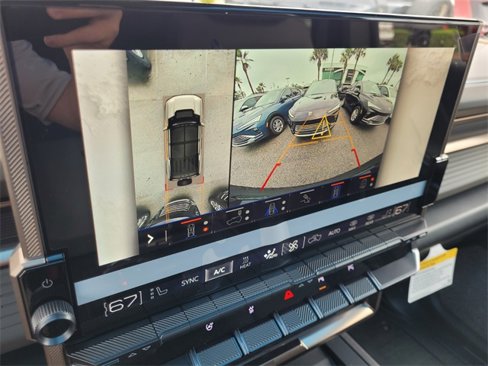 New 2025 GMC Hummer EV 2X image 33