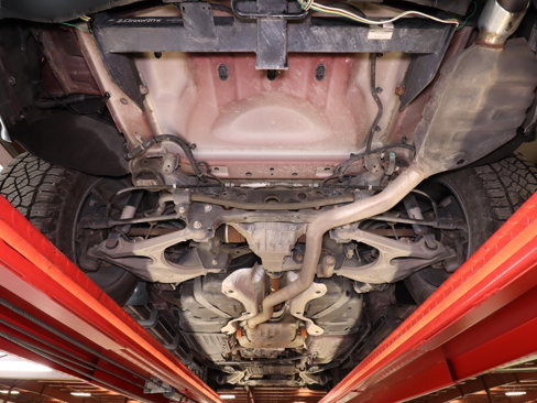 Used 2018 Jeep Grand Cherokee Limited image 41