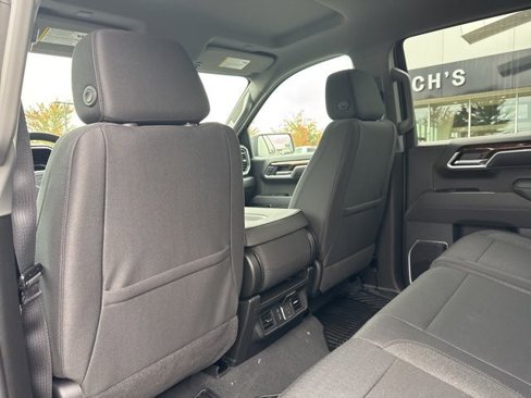 New 2026 GMC Sierra 1500 Elevation image 14